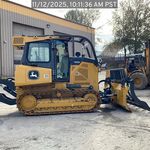 Used 2022 JOHN DEERE 450KLT at Papé Machinery Construction & Forestry Handling in Portland, OR