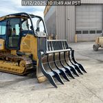 Used 2022 JOHN DEERE 450KLT at Papé Machinery Construction & Forestry Handling in Portland, OR