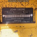 Used 2022 JOHN DEERE 450KLT at Papé Machinery Construction & Forestry Handling in Portland, OR