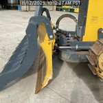 Used 2022 JOHN DEERE 450KLT at Papé Machinery Construction & Forestry Handling in Portland, OR