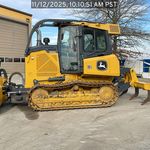Used 2022 JOHN DEERE 450KLT at Papé Machinery Construction & Forestry Handling in Portland, OR