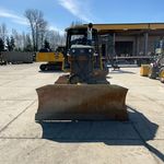  2022 JOHN DEERE 450KLT at Papé Machinery Construction & Forestry Handling in Tacoma, WA