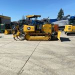  2022 JOHN DEERE 450KLT at Papé Machinery Construction & Forestry Handling in Tacoma, WA