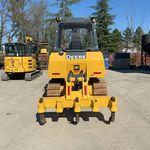  2022 JOHN DEERE 450KLT at Papé Machinery Construction & Forestry Handling in Tacoma, WA