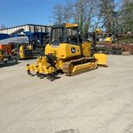  2022 JOHN DEERE 450KLT at Papé Machinery Construction & Forestry Handling in Tacoma, WA