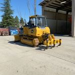  2022 JOHN DEERE 450KLT at Papé Machinery Construction & Forestry Handling in Tacoma, WA