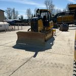  2022 JOHN DEERE 450KLT at Papé Machinery Construction & Forestry Handling in Tacoma, WA