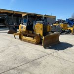  2022 JOHN DEERE 450KLT at Papé Machinery Construction & Forestry Handling in Tacoma, WA