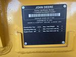 Used 2025 JOHN DEERE 450PLG at Papé Machinery Construction & Forestry Handling in Sacramento, CA