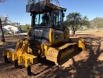 Used 2025 JOHN DEERE 450PLG at Papé Machinery Construction & Forestry Handling in Sacramento, CA