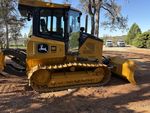 Used 2025 JOHN DEERE 450PLG at Papé Machinery Construction & Forestry Handling in Sacramento, CA