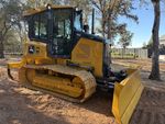 Used 2025 JOHN DEERE 450PLG at Papé Machinery Construction & Forestry Handling in Sacramento, CA