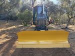 Used 2025 JOHN DEERE 450PLG at Papé Machinery Construction & Forestry Handling in Sacramento, CA