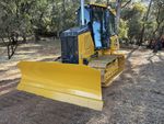 Used 2025 JOHN DEERE 450PLG at Papé Machinery Construction & Forestry Handling in Sacramento, CA