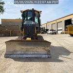 Used 2023 JOHN DEERE 450 at Papé Machinery Construction & Forestry Handling in Portland, OR