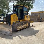Used 2023 JOHN DEERE 450 at Papé Machinery Construction & Forestry Handling in Portland, OR