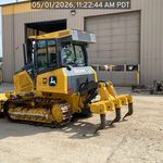 Used 2023 JOHN DEERE 450 at Papé Machinery Construction & Forestry Handling in Portland, OR