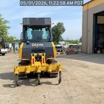 Used 2023 JOHN DEERE 450 at Papé Machinery Construction & Forestry Handling in Portland, OR