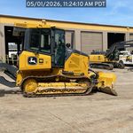 Used 2023 JOHN DEERE 450 at Papé Machinery Construction & Forestry Handling in Portland, OR