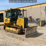 Used 2023 JOHN DEERE 450 at Papé Machinery Construction & Forestry Handling in Portland, OR