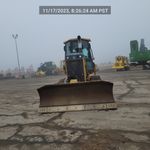  2022 JOHN DEERE 550KXL at Papé Machinery Construction & Forestry Handling in Spokane, WA