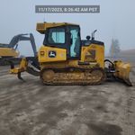  2022 JOHN DEERE 550KXL at Papé Machinery Construction & Forestry Handling in Spokane, WA