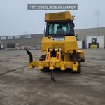  2022 JOHN DEERE 550KXL at Papé Machinery Construction & Forestry Handling in Spokane, WA