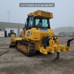  2022 JOHN DEERE 550KXL at Papé Machinery Construction & Forestry Handling in Spokane, WA