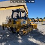  2022 JOHN DEERE 550KXL at Papé Machinery Construction & Forestry Handling in Bend, OR