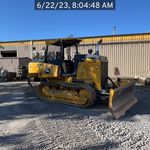  2022 JOHN DEERE 550KXL at Papé Machinery Construction & Forestry Handling in Bend, OR