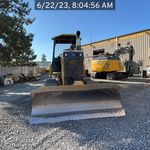  2022 JOHN DEERE 550KXL at Papé Machinery Construction & Forestry Handling in Bend, OR