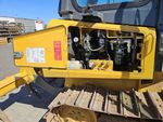 Used 2022 JOHN DEERE 550KLX at Papé Machinery Construction & Forestry Handling in Tacoma, WA
