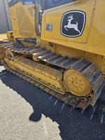 Used 2022 JOHN DEERE 550KLX at Papé Machinery Construction & Forestry Handling in Tacoma, WA