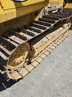 Used 2022 JOHN DEERE 550KLX at Papé Machinery Construction & Forestry Handling in Tacoma, WA