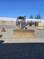 Used 2022 JOHN DEERE 550KLX at Papé Machinery Construction & Forestry Handling in Tacoma, WA