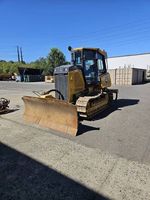 Used 2022 JOHN DEERE 550KLX at Papé Machinery Construction & Forestry Handling in Tacoma, WA