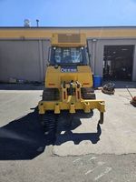 Used 2022 JOHN DEERE 550KLX at Papé Machinery Construction & Forestry Handling in Tacoma, WA