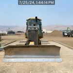  2022 JOHN DEERE 550KLG at Papé Machinery Construction & Forestry Handling in Yakima, WA