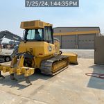  2022 JOHN DEERE 550KLG at Papé Machinery Construction & Forestry Handling in Yakima, WA