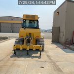  2022 JOHN DEERE 550KLG at Papé Machinery Construction & Forestry Handling in Yakima, WA