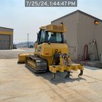  2022 JOHN DEERE 550KLG at Papé Machinery Construction & Forestry Handling in Yakima, WA