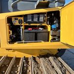  2022 JOHN DEERE 550KLG at Papé Machinery Construction & Forestry Handling in Yakima, WA