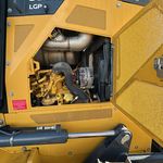  2022 JOHN DEERE 550KLG at Papé Machinery Construction & Forestry Handling in Yakima, WA