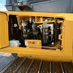  2022 JOHN DEERE 550KLG at Papé Machinery Construction & Forestry Handling in Yakima, WA