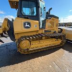  2022 JOHN DEERE 550KLG at Papé Machinery Construction & Forestry Handling in Yakima, WA