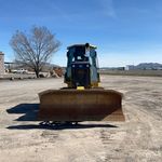  2022 JOHN DEERE 550KXL at Papé Machinery Construction & Forestry Handling in Klamath Falls, OR