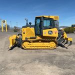  2022 JOHN DEERE 550KXL at Papé Machinery Construction & Forestry Handling in Klamath Falls, OR