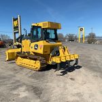  2022 JOHN DEERE 550KXL at Papé Machinery Construction & Forestry Handling in Klamath Falls, OR