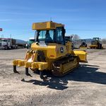  2022 JOHN DEERE 550KXL at Papé Machinery Construction & Forestry Handling in Klamath Falls, OR