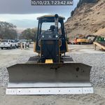  2022 JOHN DEERE 550KXL at Papé Machinery Construction & Forestry Handling in Wenatchee, WA
